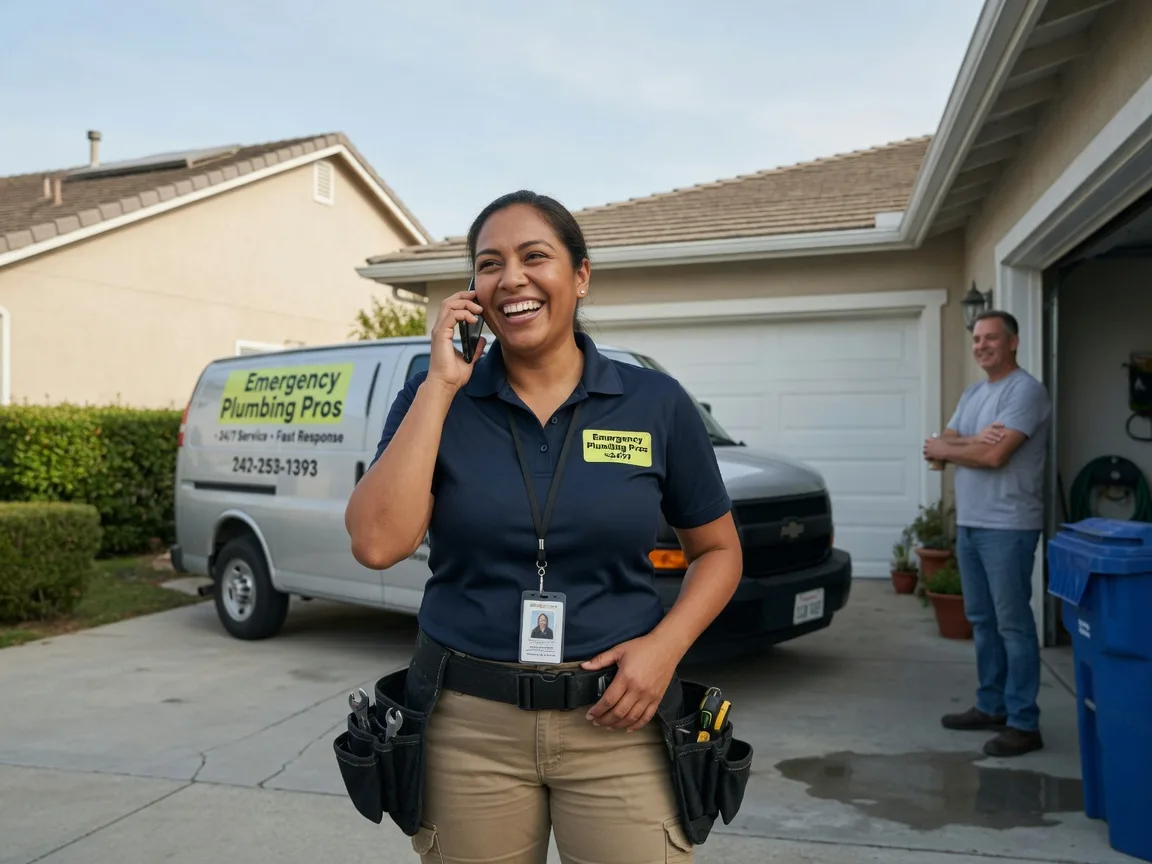 Emergency Plumber Fort Jones, CA FAQs